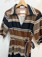 Vestido Lauren Negro