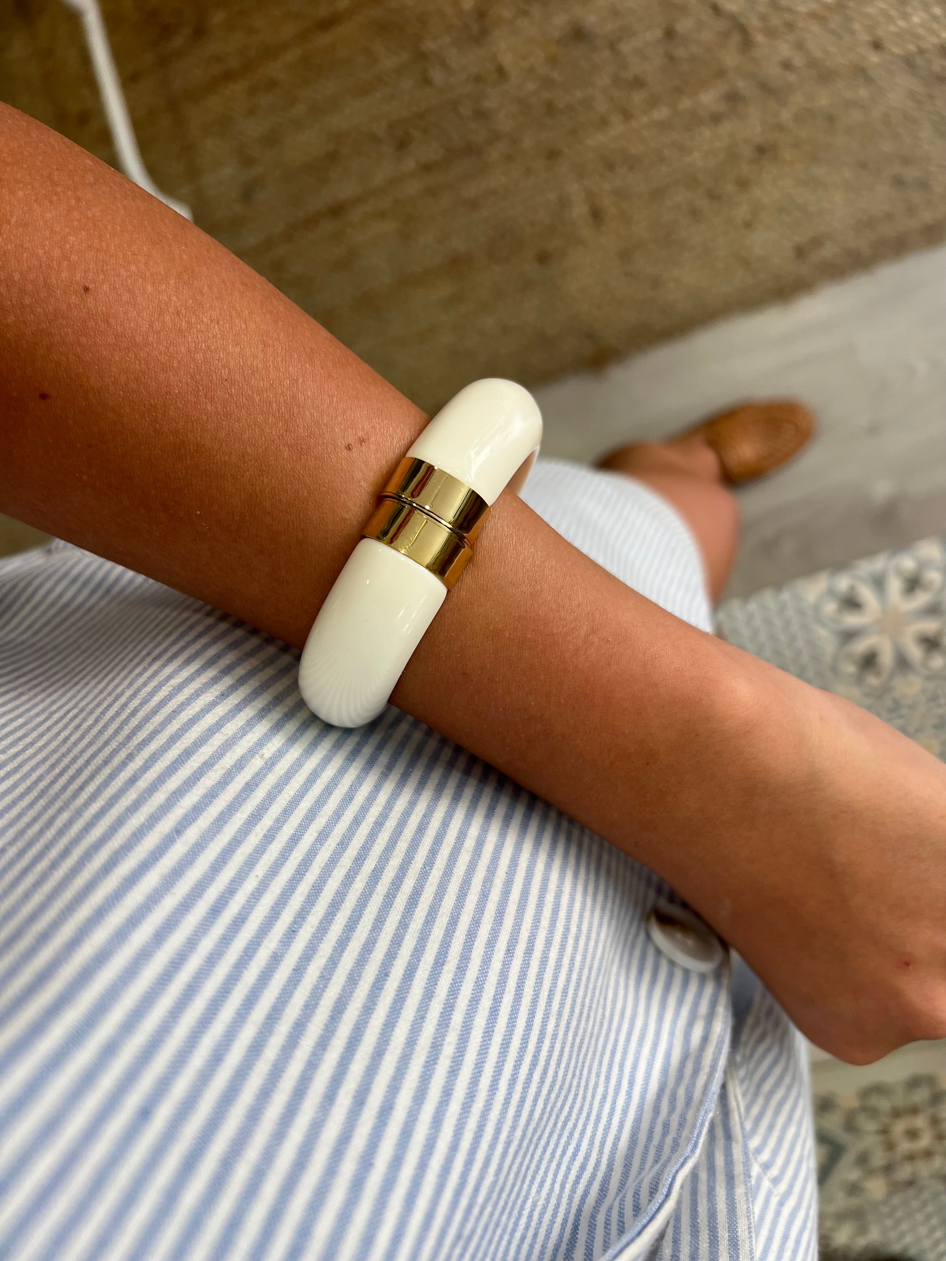 Brazalete Vintage