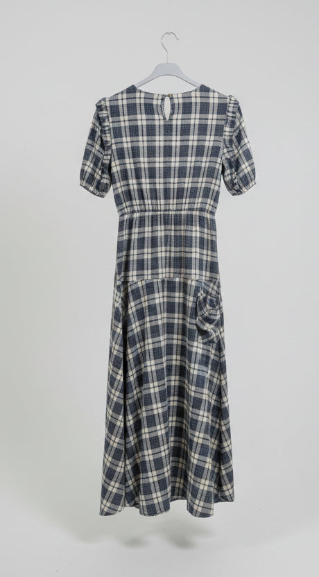 Vestido Catalina