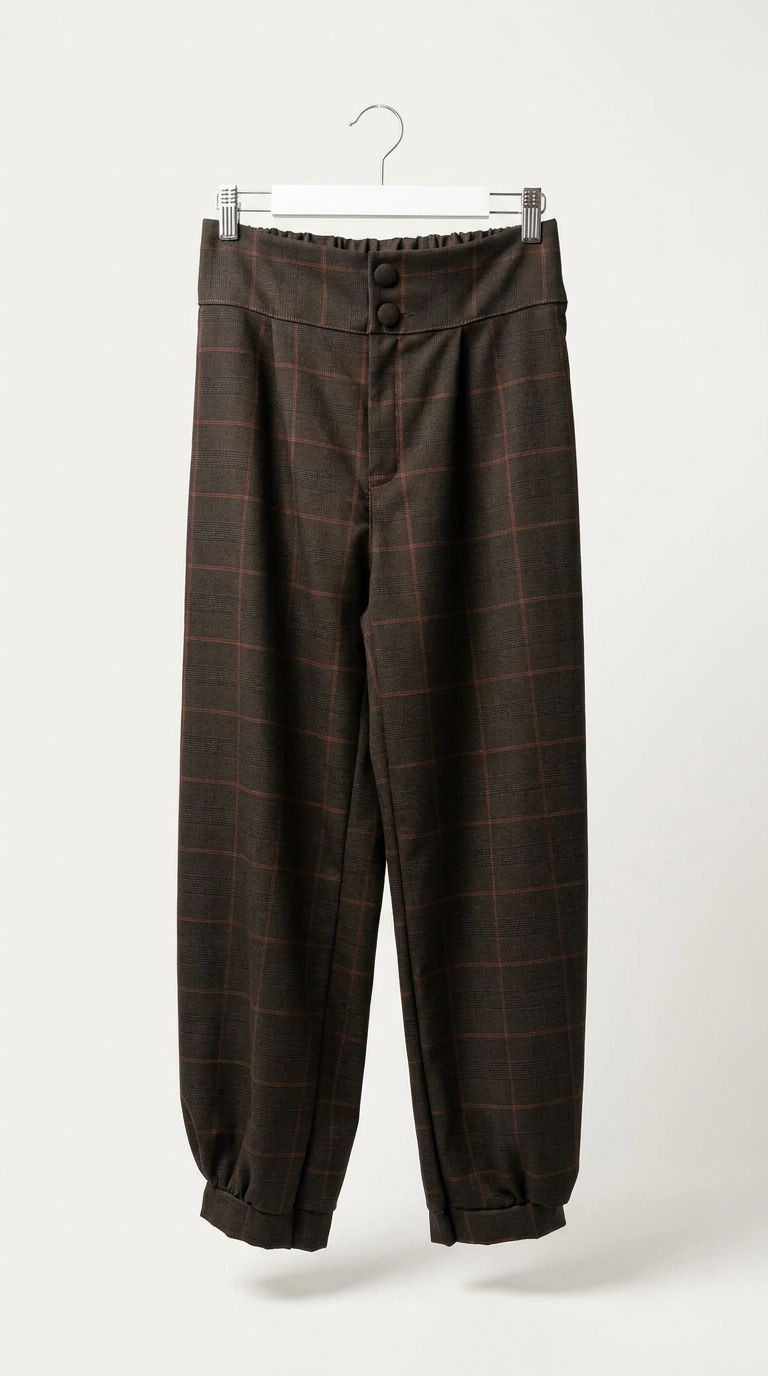 Pantalón Oslo Bombacho