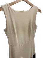 Vestido Julieta Beige
