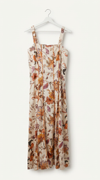 Vestido Sofía
