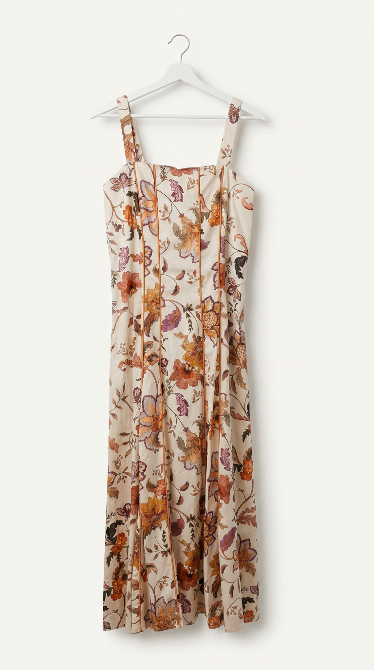 Vestido Sofía