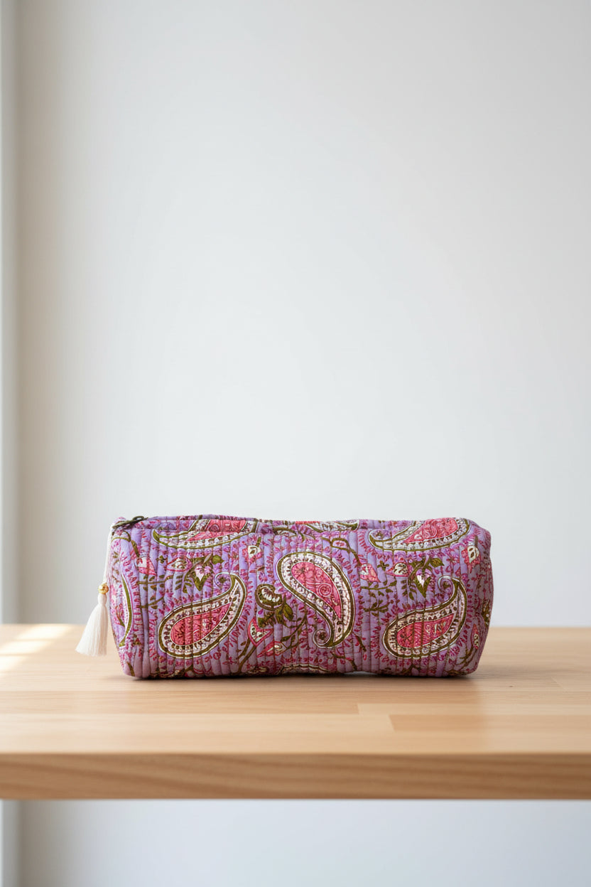 Neceser Mediano Olimpia