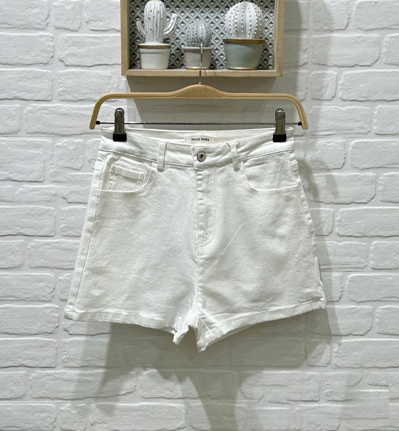 Short Muse
