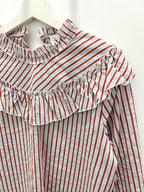 Blusa Rayas Betty