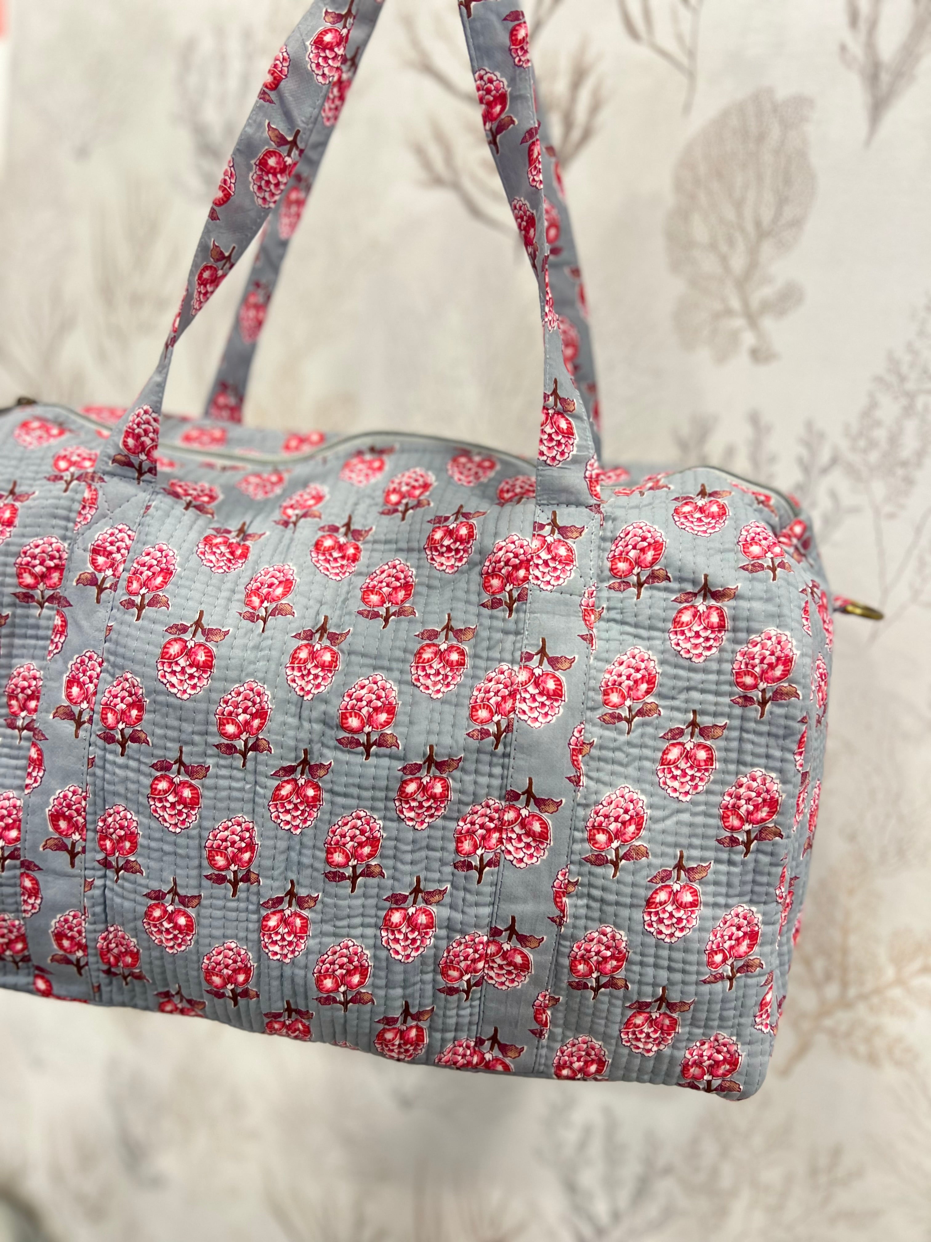 Bolsa de Viaje Olimpia