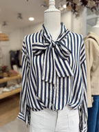 Blusa Bath Lazada Marino