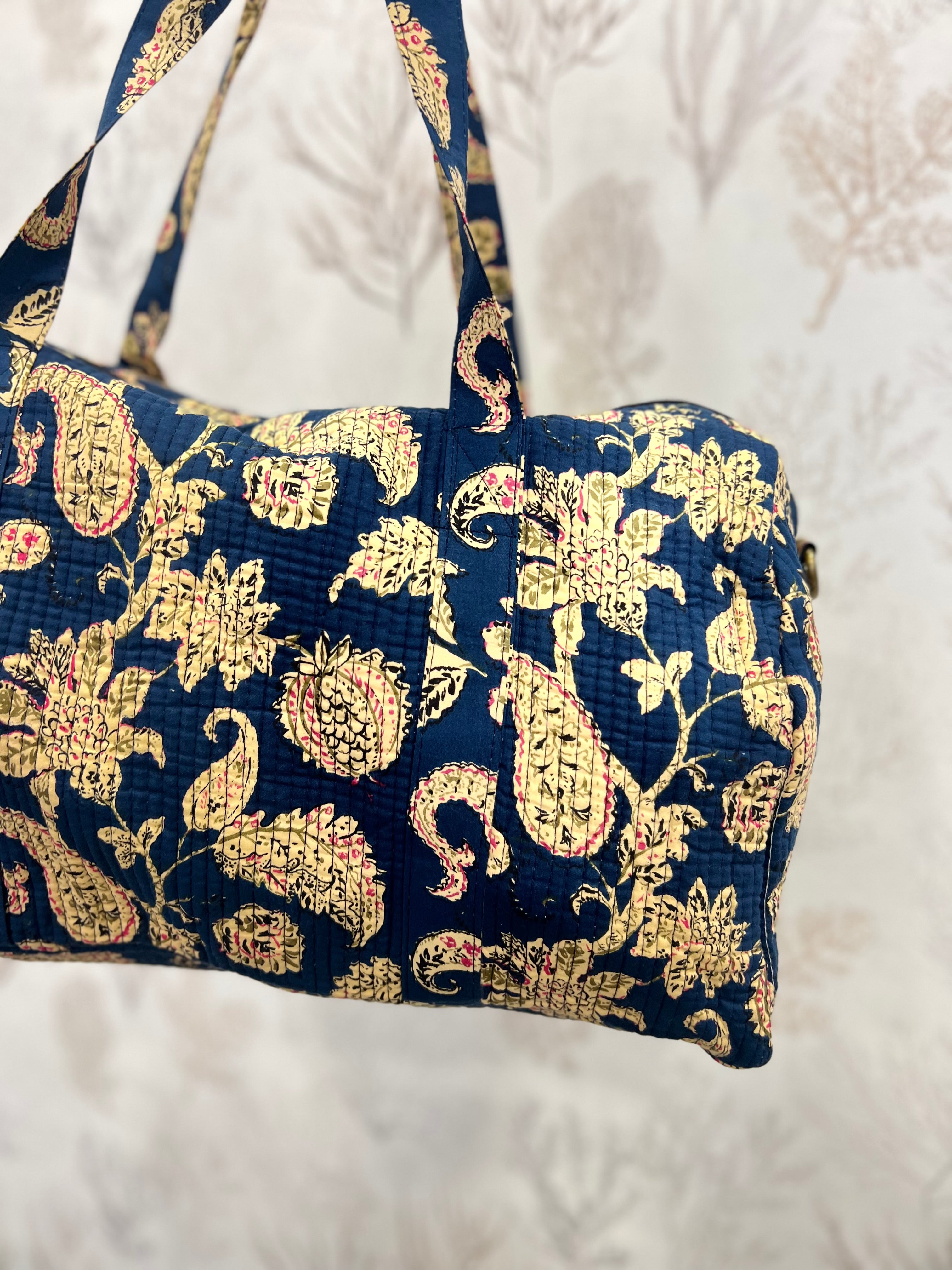 Bolsa de Viaje Olimpia