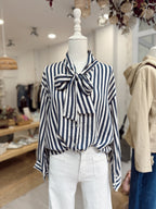 Blusa Bath Lazada Marino