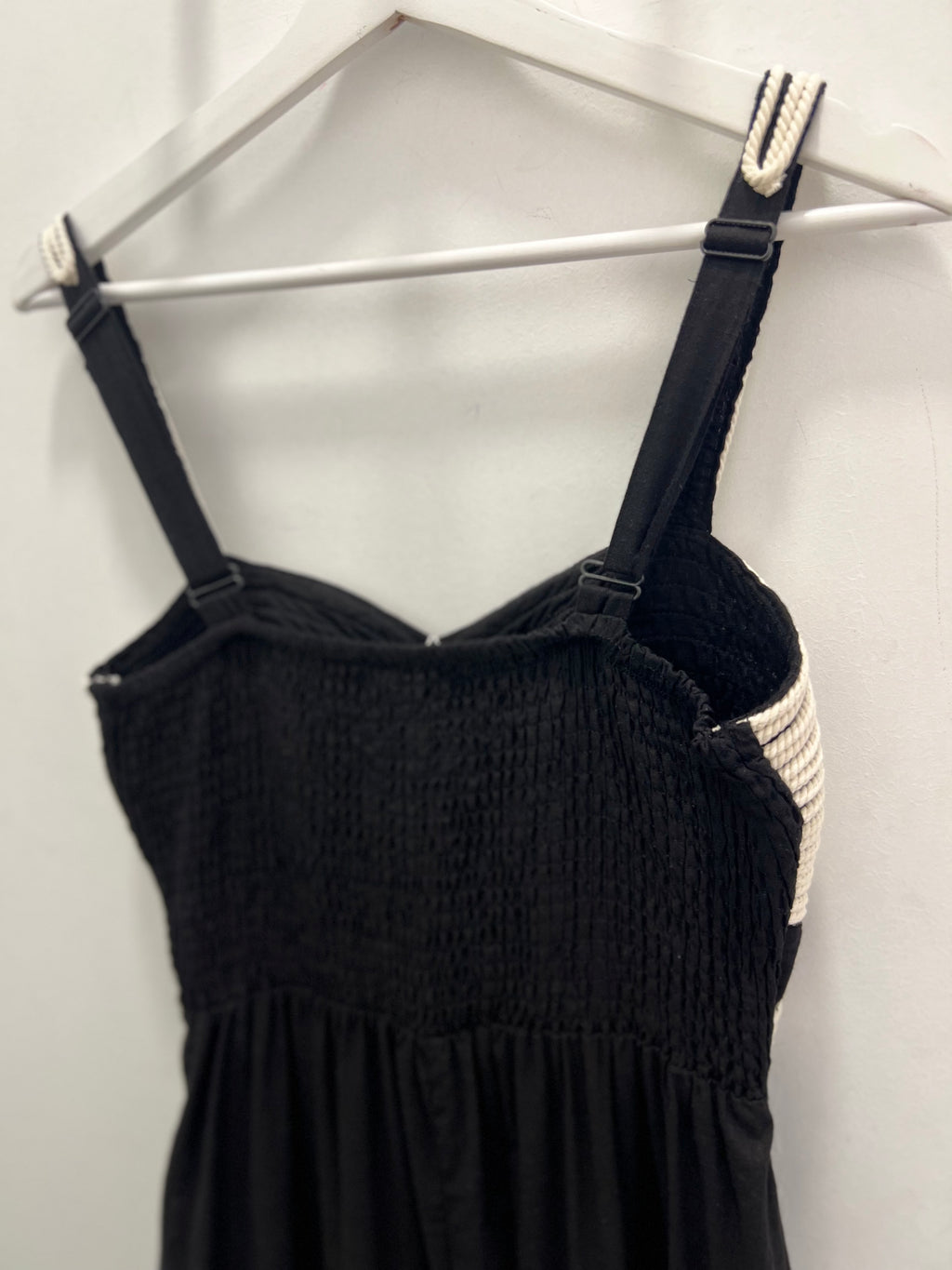 Vestido Nobu