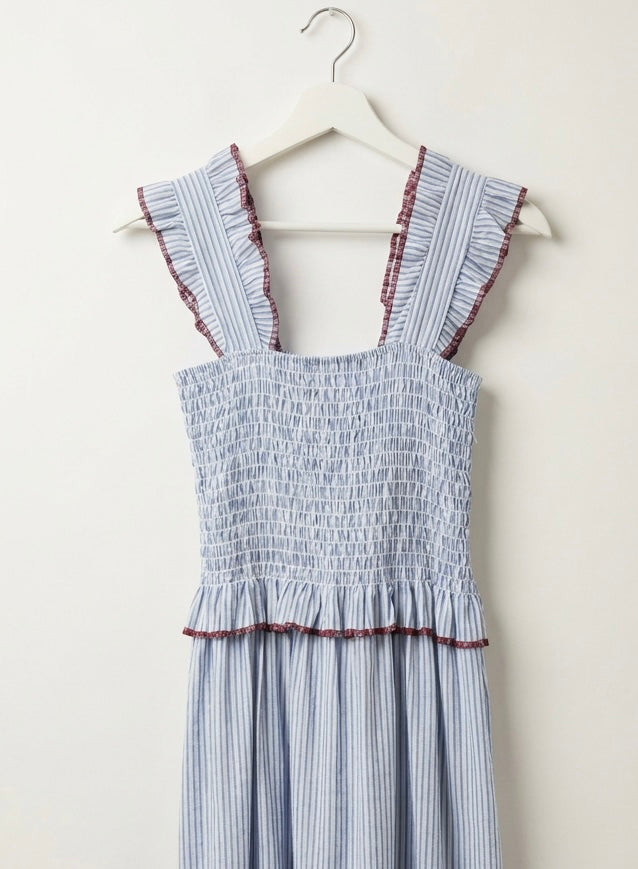 Vestido Julieta