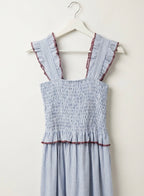 Vestido Julieta