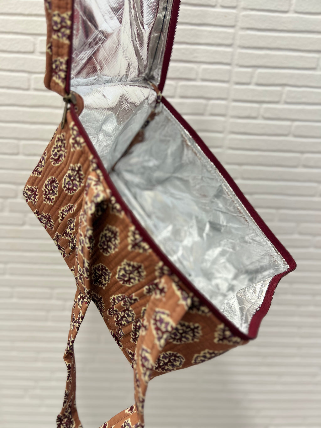 Bolsa Térmica Olimpia