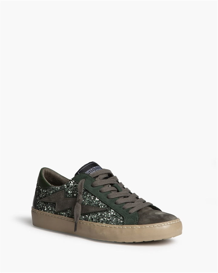 Sneaker Rayo Green