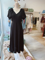Vestido Menorca Black