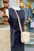 Vestido Mimi Negro