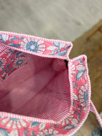 Maxi Bolso Olimpia Rosa