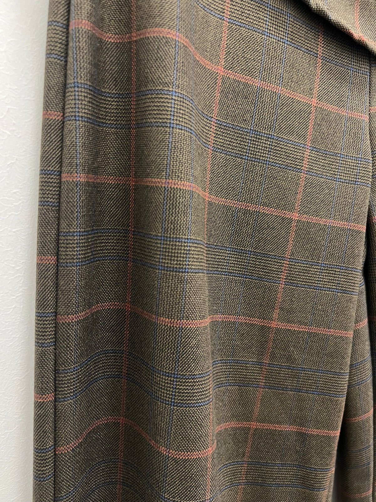 Pantalón oslo Pañuelo