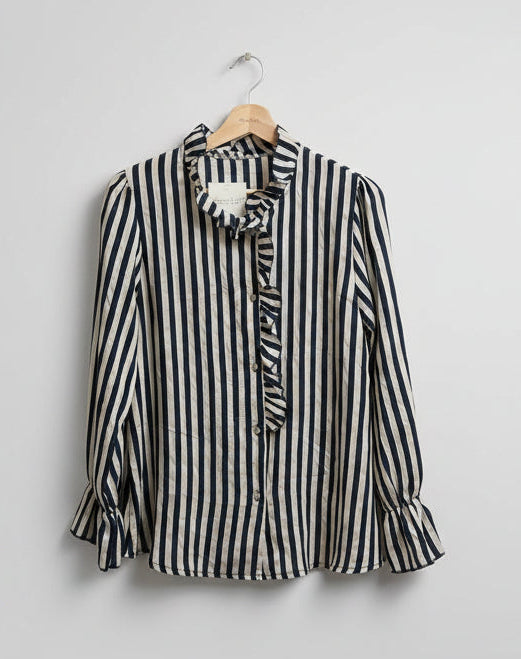 Blusa Bath Marino