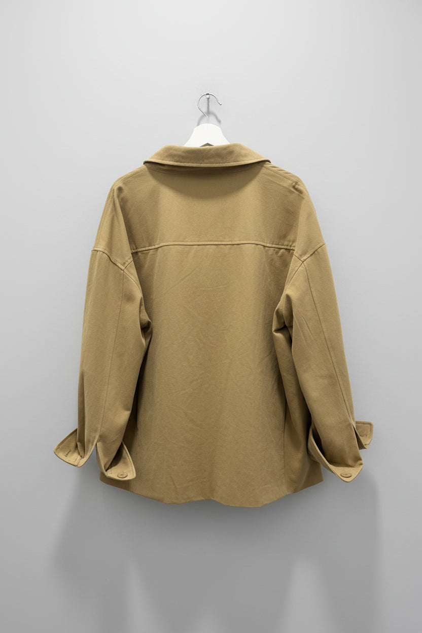 Parka Eiba