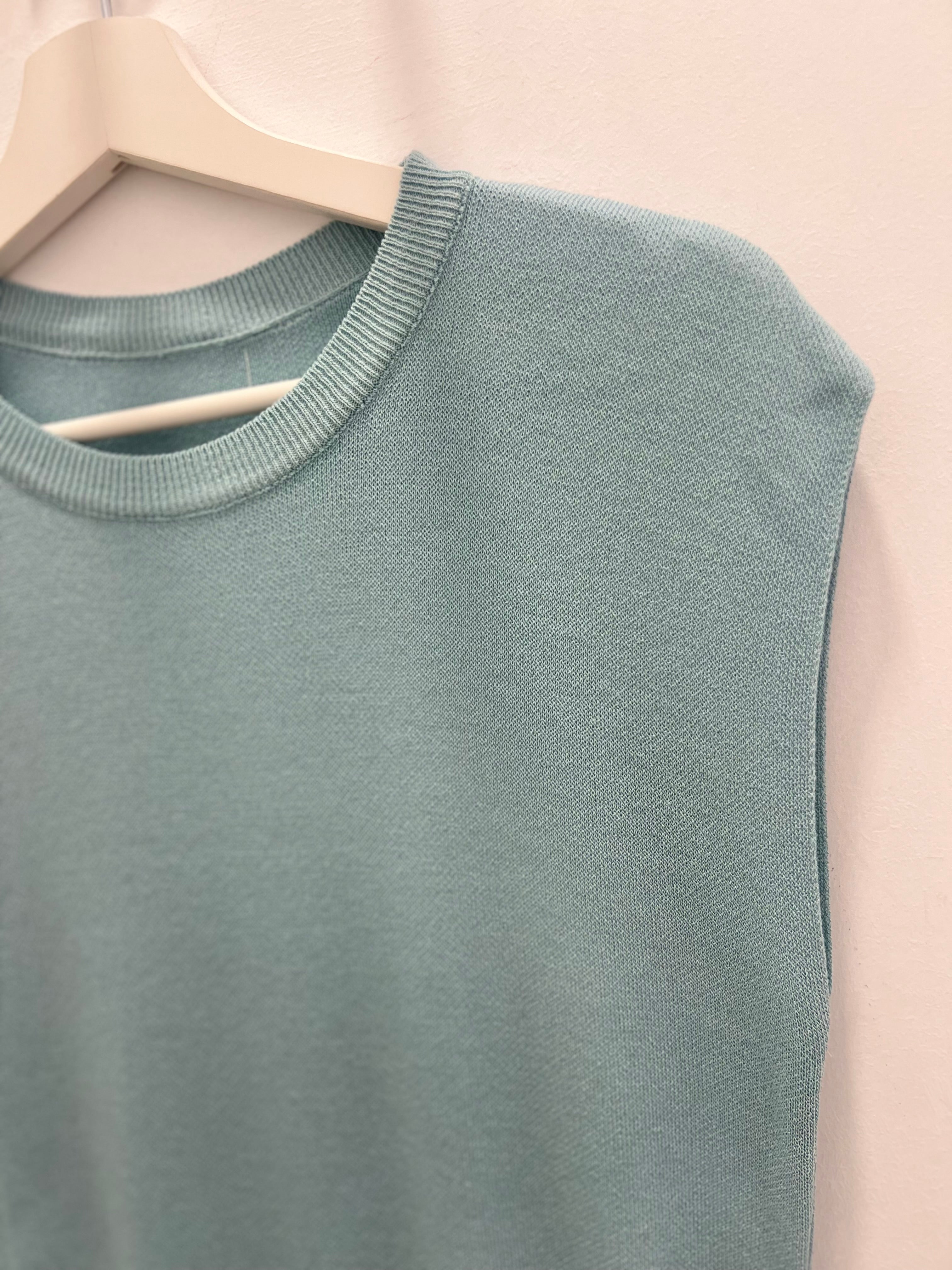 Top Morella Mint