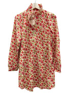 Vestido Camisero Liberty