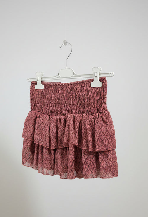 Blusa Jimena Morada