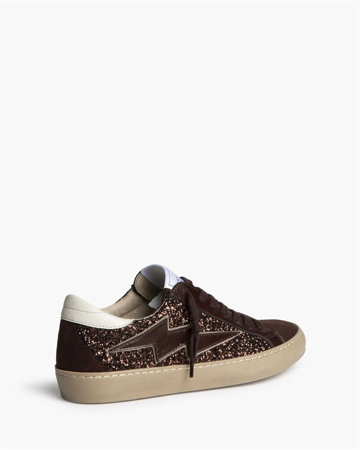 Sneaker Rayo Brown