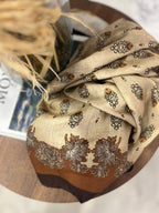 Pañuelo Estampado