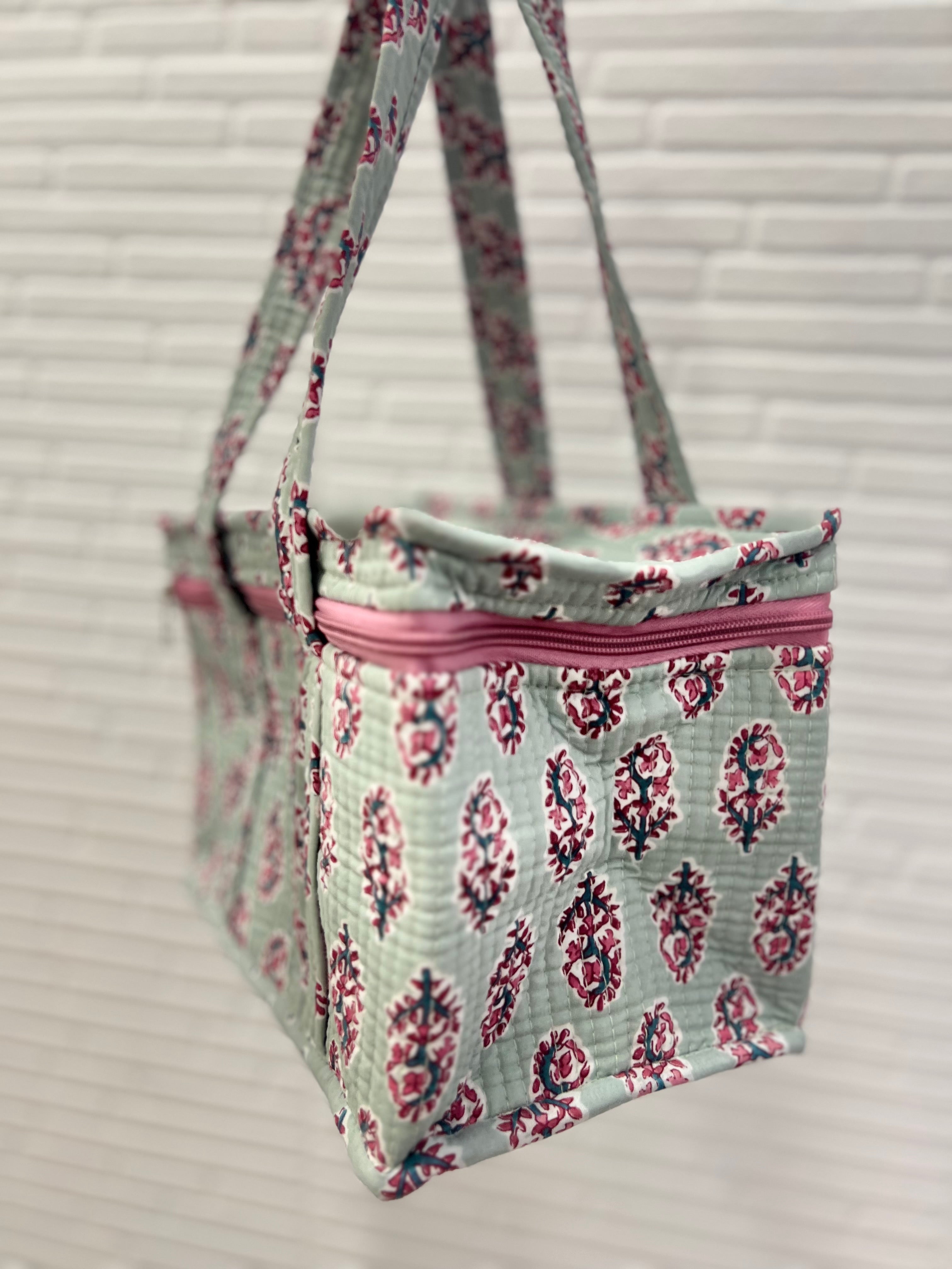 Bolsa Térmica Olimpia
