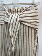 Pantalón Cocó Burgundy