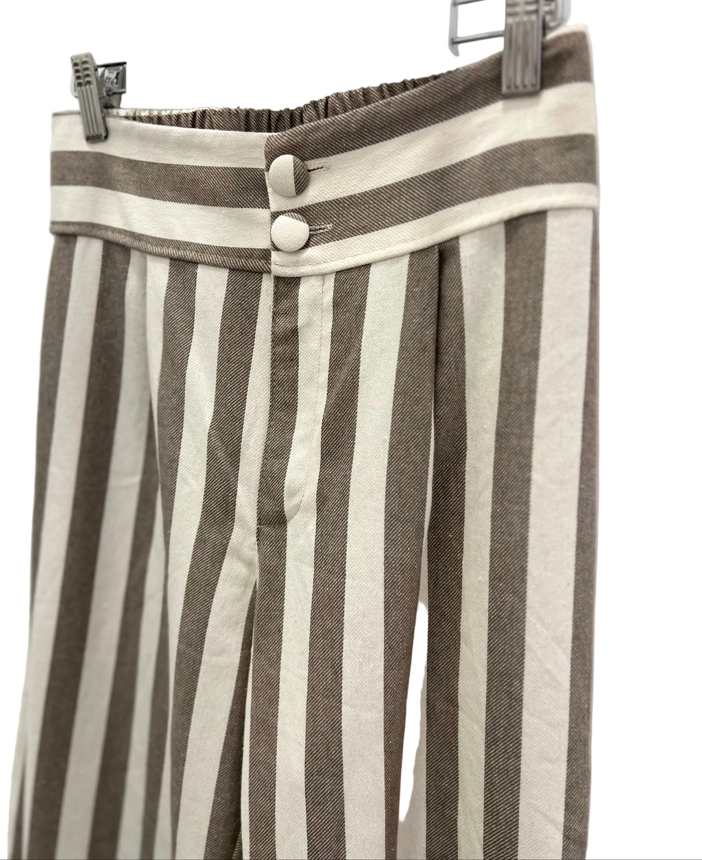 Pantalón Sol Taupe