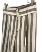Pantalón Sol Taupe