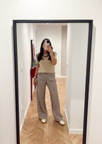 Pantalón Rustic