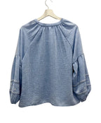 Blusa Arrecife