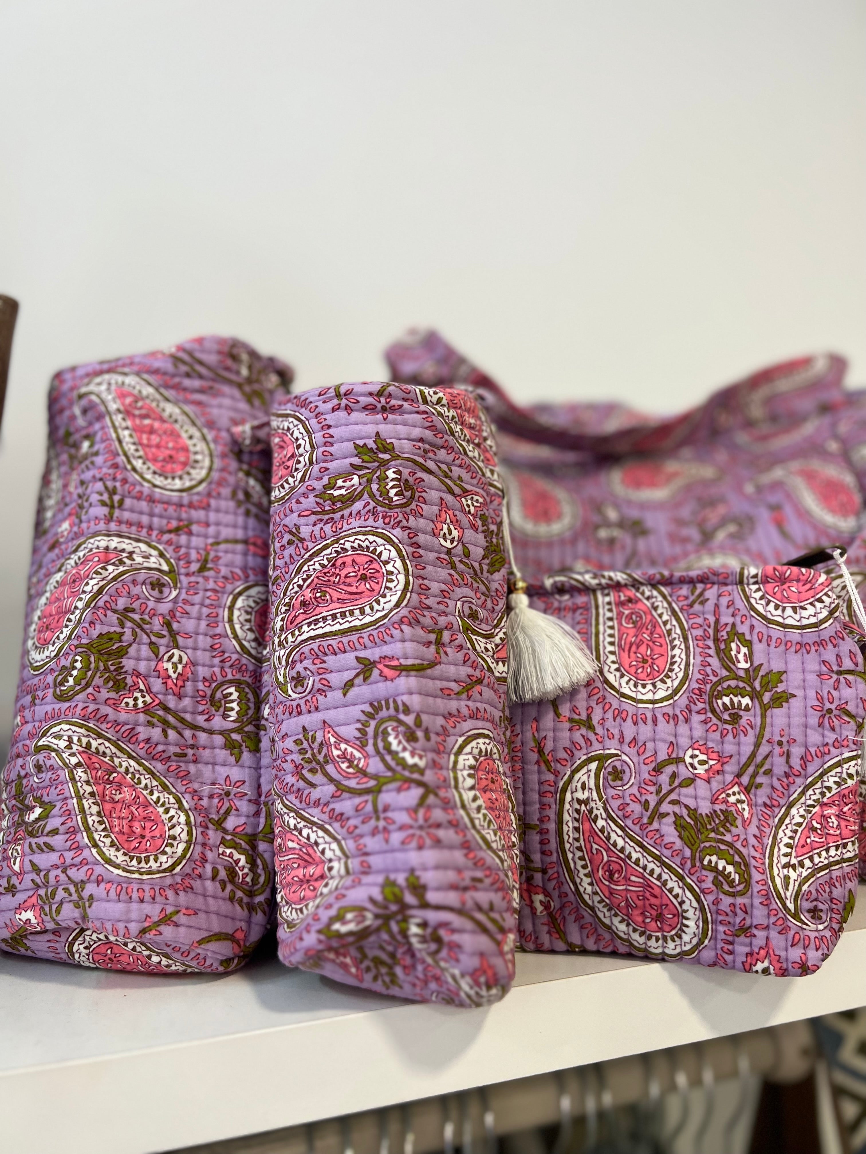 Estuche Pequeño Olimpia