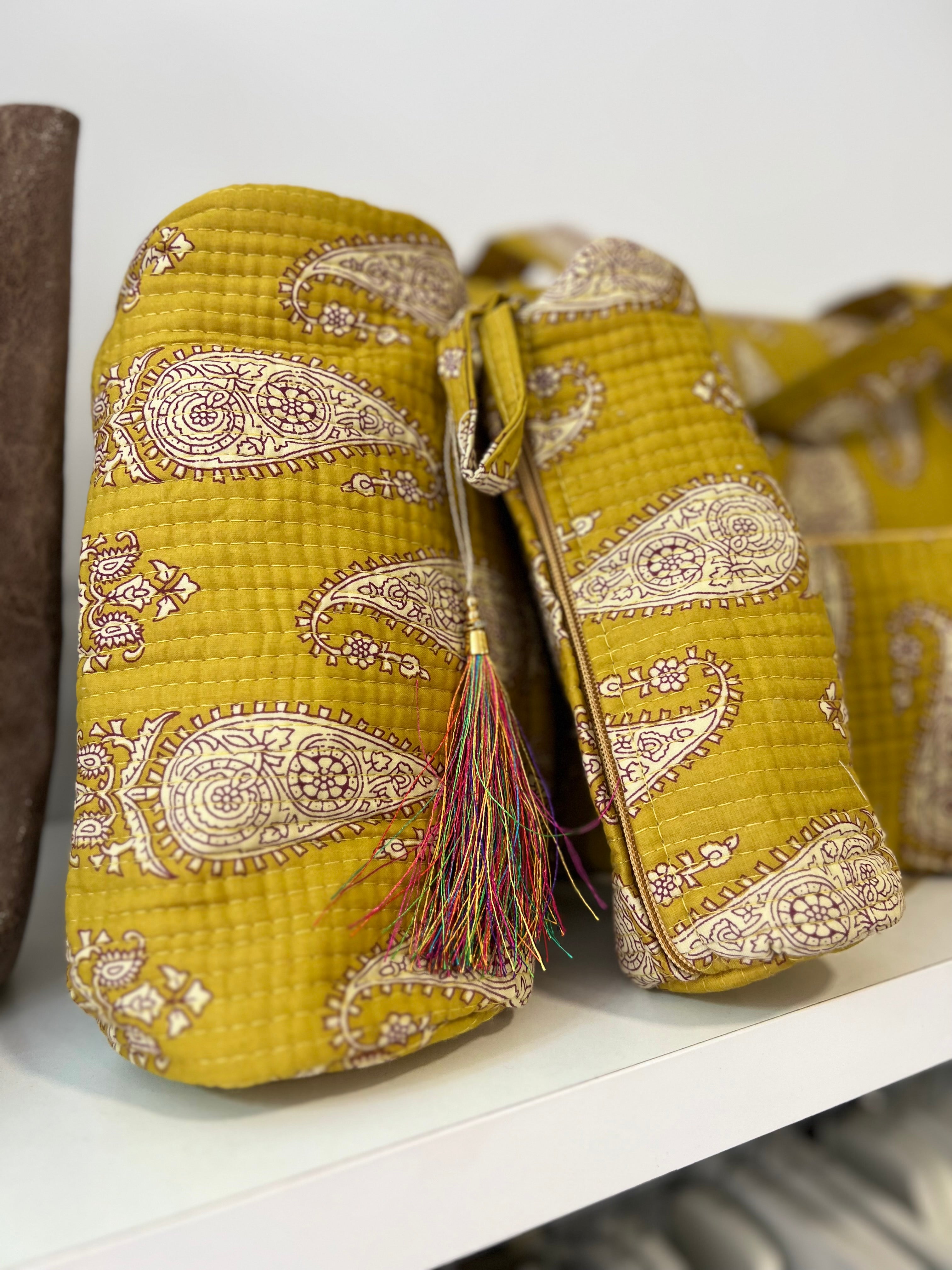 Neceser Mediano Olimpia