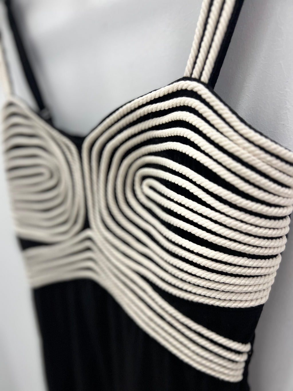 Vestido Nobu