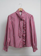 Camisa Toscana Rosa