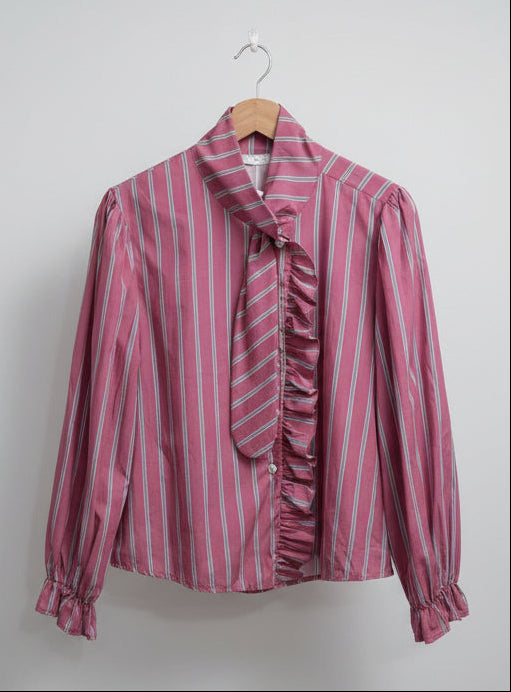 Camisa Toscana Rosa