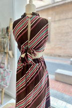 Vestido Bahía