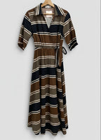 Vestido Lauren Negro