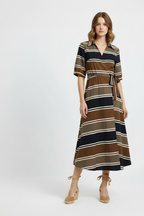 Vestido Lauren Negro