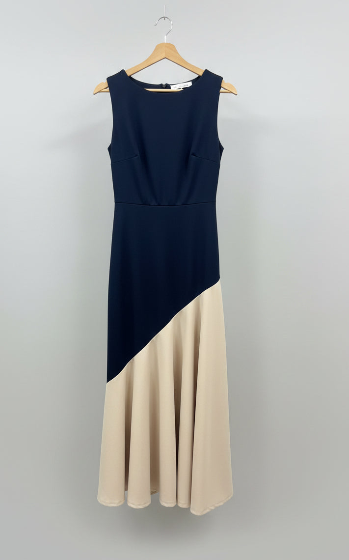 Vestido Julieta Marino