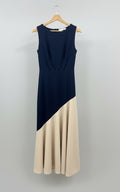 Vestido Julieta Marino
