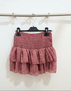 Blusa Jimena Rosa