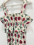 Vestido Valeria Mint