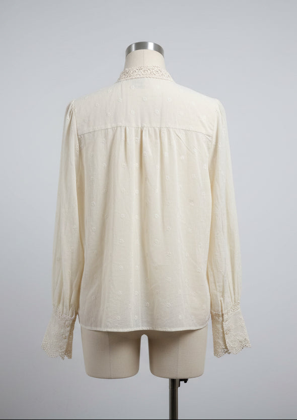 Blusa Pipa