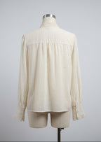 Blusa Pipa